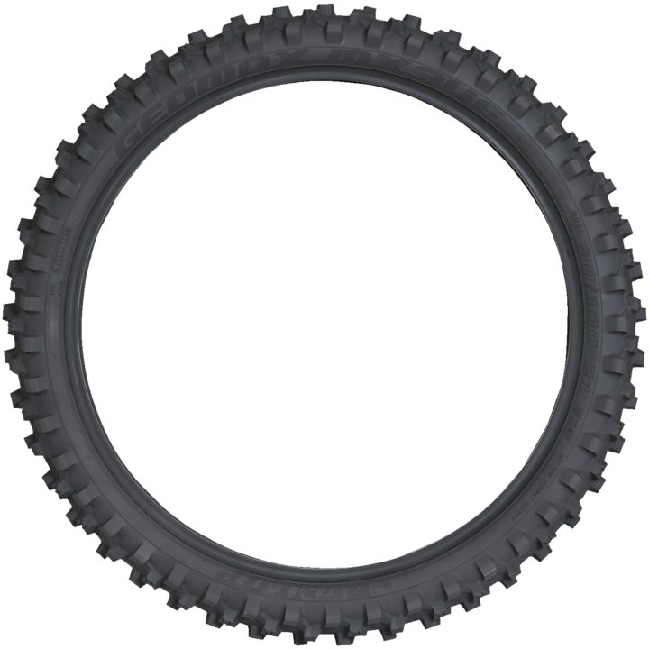 Framdäck MX34 Dunlop 60/100-10 – bild 3