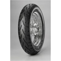 Framdäck Night Dragon Custom Slanglöst Bias PIRELLI