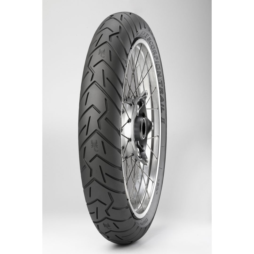 Framdäck Scorpion Trail II 21" PIRELLI 90/90-21