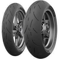 Framdäck Sportec 01 RS METZELER