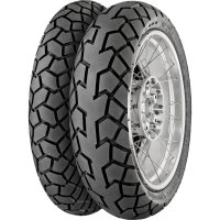 Framdäck TKC 70 MultiGrip Semi-Dual CONTINENTAL