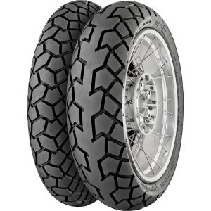 Framdäck TKC 70 MultiGrip Semi-Dual CONTINENTAL