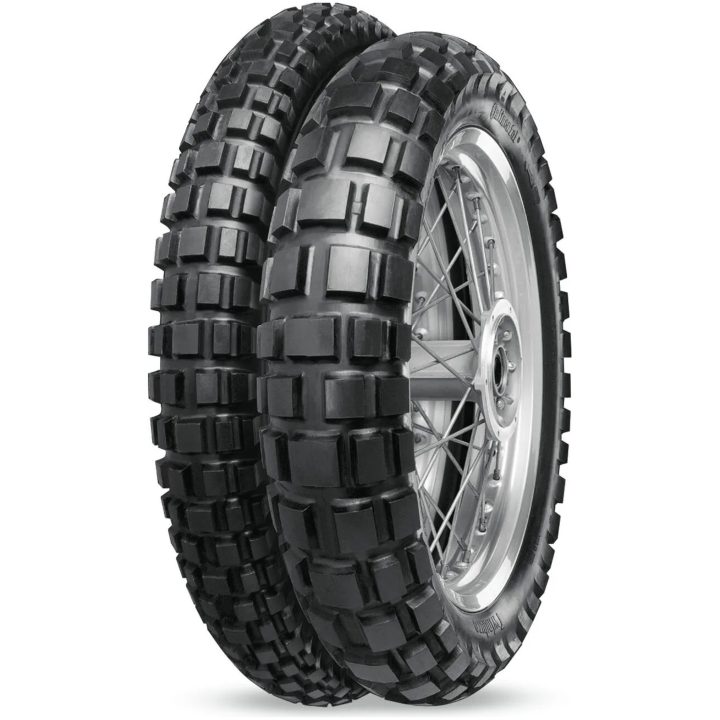 Framdäck TKC 80 Twinduro CONTINENTAL 3.00-21 – bild 2