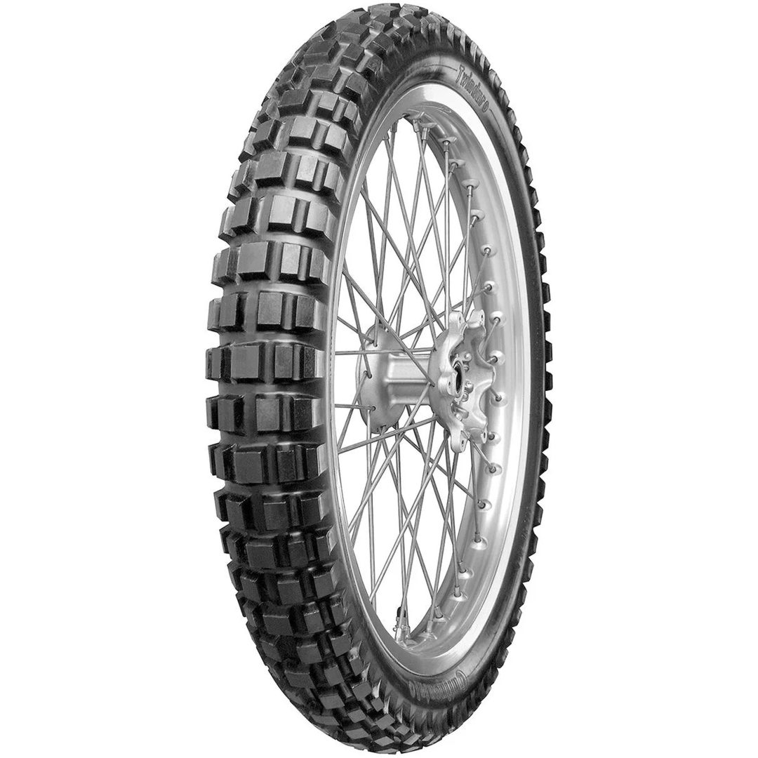 Framdäck TKC 80 Twinduro CONTINENTAL 3.00-21