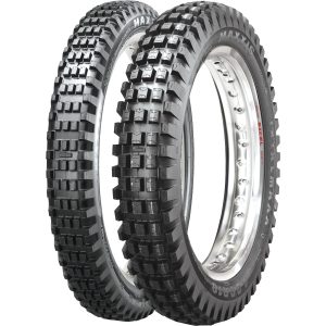 Framdäck Trialmaxx M7319 MAXXIS