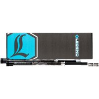 Framdämpningssystem Axeo Comfort LEGEND SUSPENSION