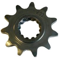 Framdrev 11 Kuggar