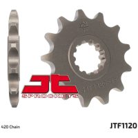 Framdrev, 11, Minarelli AM6 Tec-X