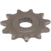 Framdrev 11t rakt Sachs COMPACT