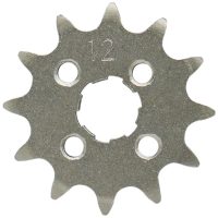 Framdrev, 12, Honda Z50 Tec-X