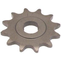 Framdrev 12t rakt Sachs Sachs 1023610-1000 (ORIGINAL)