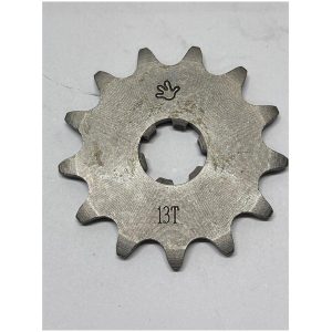 Framdrev 13 Kugg