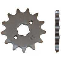 Framdrev 13t HAK EU 45km