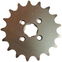 Framdrev 17t Honda MB50+MT50