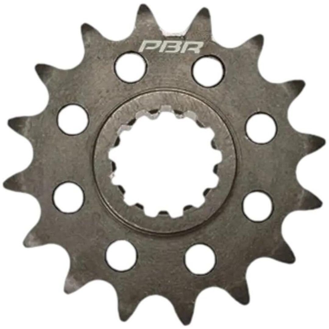 Framdrev 2347 Standard Stål PBR – bild 2
