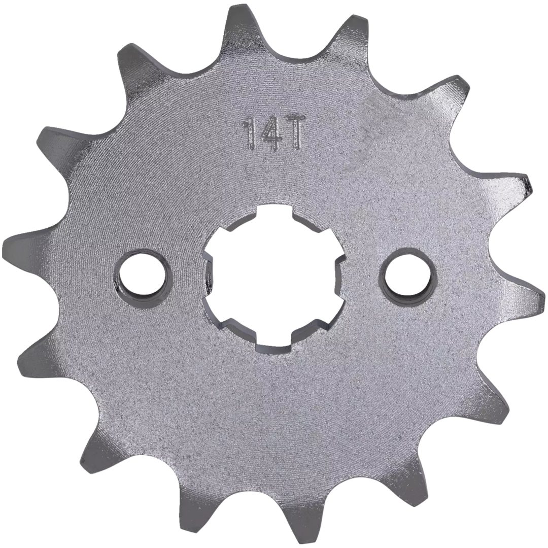 Framdrev 420 14T MOOSE OFFROAD HARD-PARTS 14