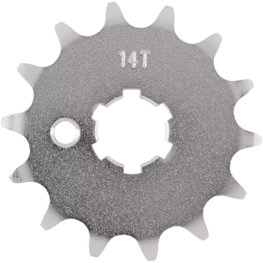 Framdrev 420 14T MOOSE OFFROAD HARD-PARTS 14