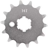 Framdrev 420 14T MOOSE OFFROAD HARD-PARTS