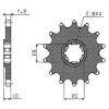 Framdrev 428 Powerdrive Stål SUNSTAR 14 – miniatyr 2