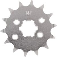 Framdrev 428 Stål MOOSE OFFROAD HARD-PARTS