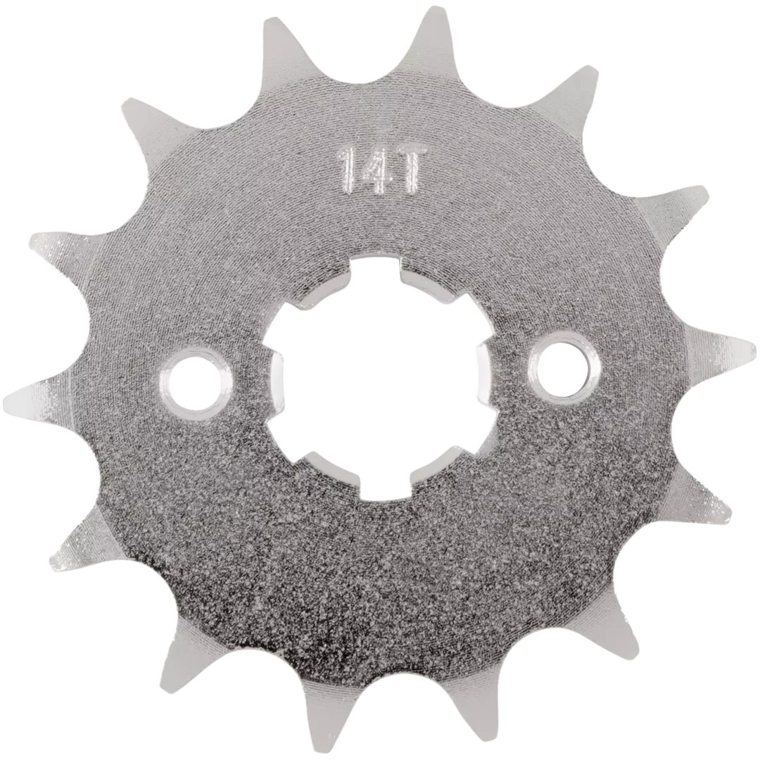 Framdrev 428 Stål MOOSE OFFROAD HARD-PARTS 14