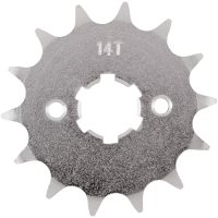 Framdrev 428 Stål MOOSE OFFROAD HARD-PARTS