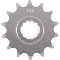 Framdrev 428 Stål MOOSE OFFROAD HARD-PARTS