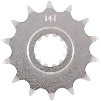 Framdrev 428 Stål MOOSE OFFROAD HARD-PARTS
