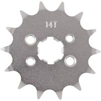 Framdrev 428 Stål MOOSE OFFROAD HARD-PARTS