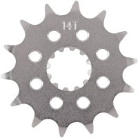 Framdrev 428 Stål MOOSE OFFROAD HARD-PARTS