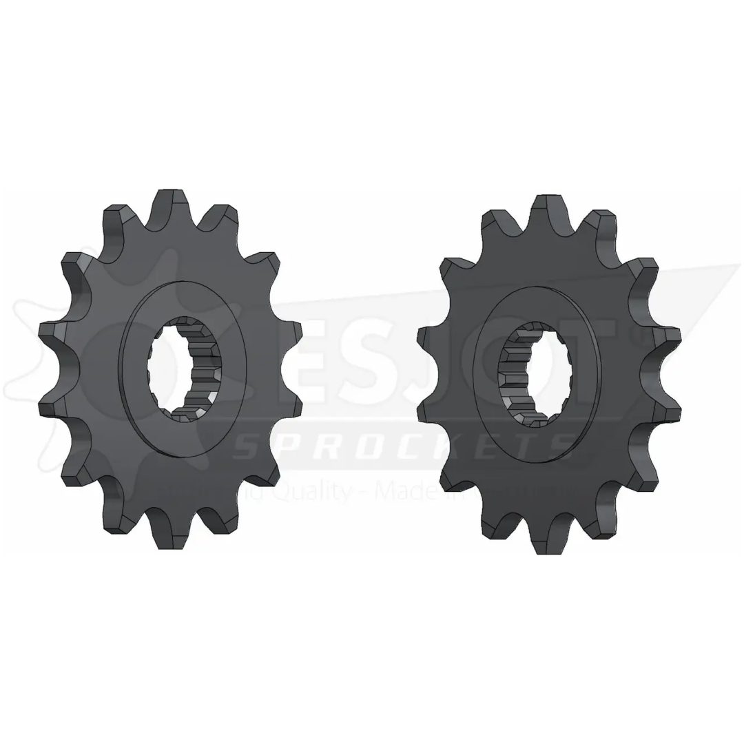 Framdrev 520 14T ESJOT