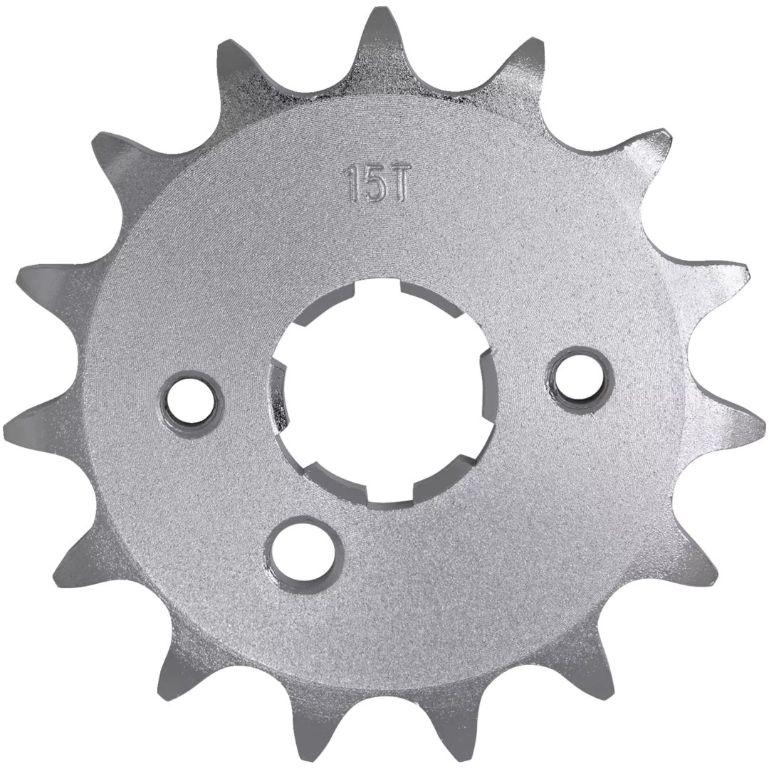 Framdrev 520 15T MOOSE OFFROAD HARD-PARTS 15