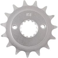 Framdrev 520 15T MOOSE OFFROAD HARD-PARTS