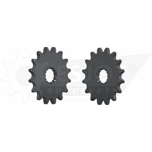 Framdrev 520 16T ESJOT