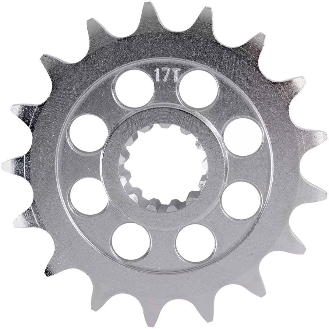 Framdrev 520 Chromoly Stål MOOSE OFFROAD HARD-PARTS 17