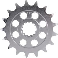 Framdrev 520 Chromoly Stål MOOSE OFFROAD HARD-PARTS