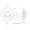 Framdrev 520 ESJOT – miniatyr 2