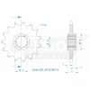 Framdrev 520 ESJOT – miniatyr 2