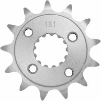 Framdrev 520 Stål MOOSE OFFROAD HARD-PARTS