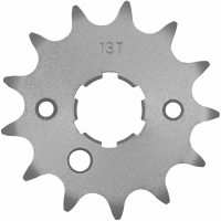 Framdrev 520 Stål MOOSE OFFROAD HARD-PARTS