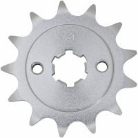 Framdrev 520 Stål MOOSE OFFROAD HARD-PARTS