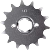 Framdrev 520 Stål MOOSE OFFROAD HARD-PARTS