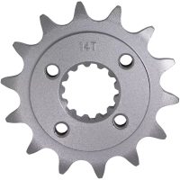 Framdrev 520 Stål MOOSE OFFROAD HARD-PARTS