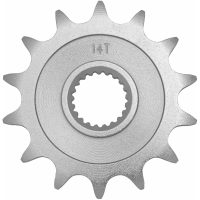 Framdrev 520 Stål MOOSE OFFROAD HARD-PARTS