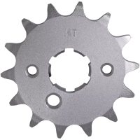Framdrev 520 Stål MOOSE OFFROAD HARD-PARTS