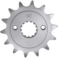 Framdrev 520 Stål MOOSE OFFROAD HARD-PARTS
