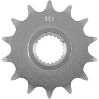 Framdrev 520 Stål MOOSE OFFROAD HARD-PARTS