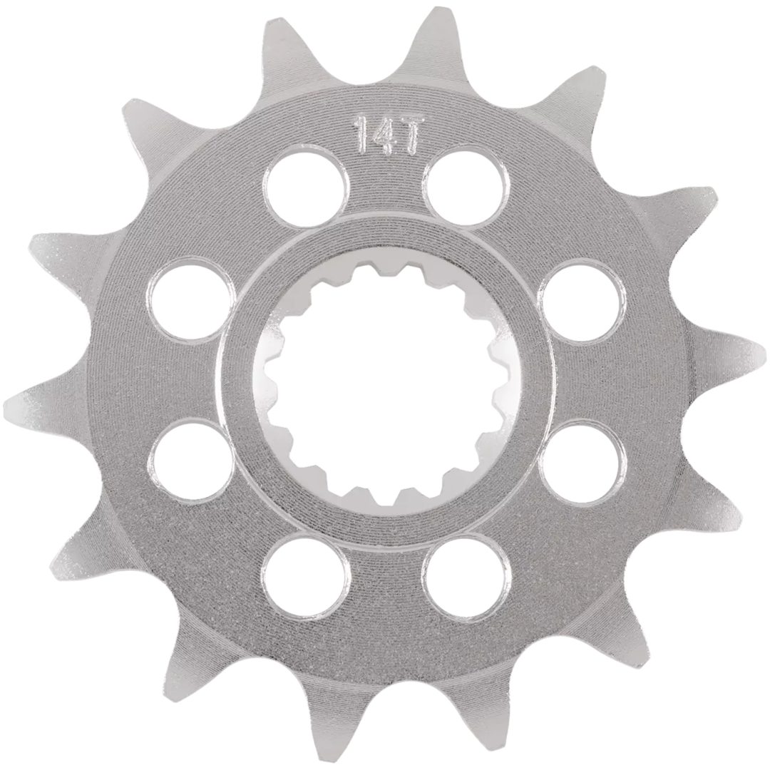 Framdrev 520 Stål MOOSE OFFROAD HARD-PARTS 14