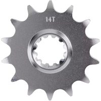 Framdrev 520 Stål MOOSE OFFROAD HARD-PARTS