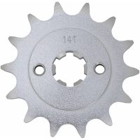 Framdrev 520 Stål MOOSE OFFROAD HARD-PARTS